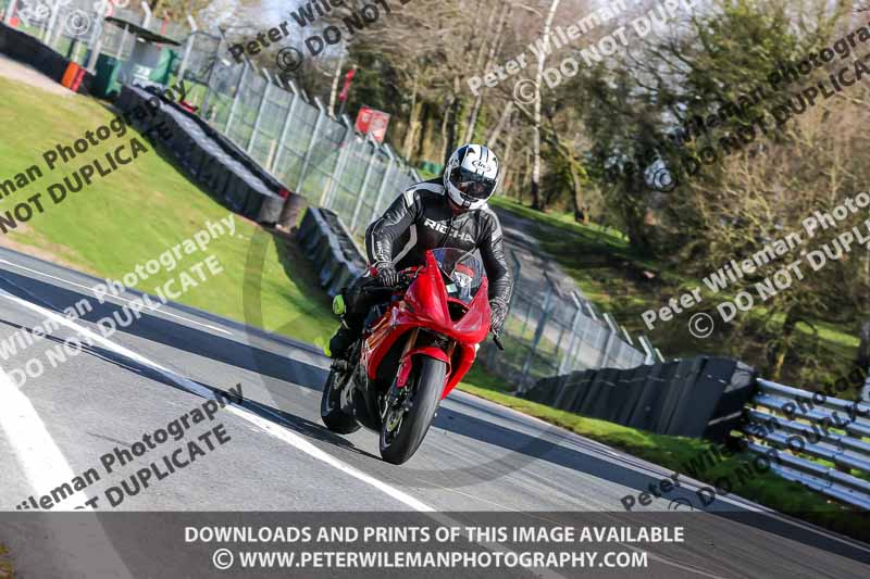 Oulton Park 20th March 2020;PJ Motorsport Photography 2020